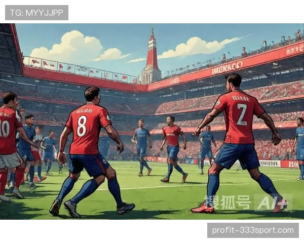 摩纳哥在法甲本轮面对巴黎圣日耳曼时,展现出了出色的进攻组织能力。 摩纳哥在法甲本轮面对巴黎圣日耳曼时,展现出了出色的进攻组织能力。